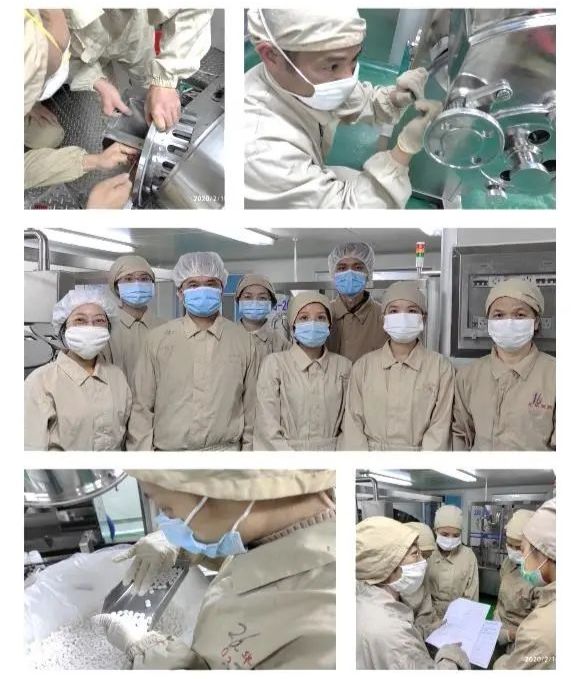 同心战“疫”举行时 永利集团青年在行动
