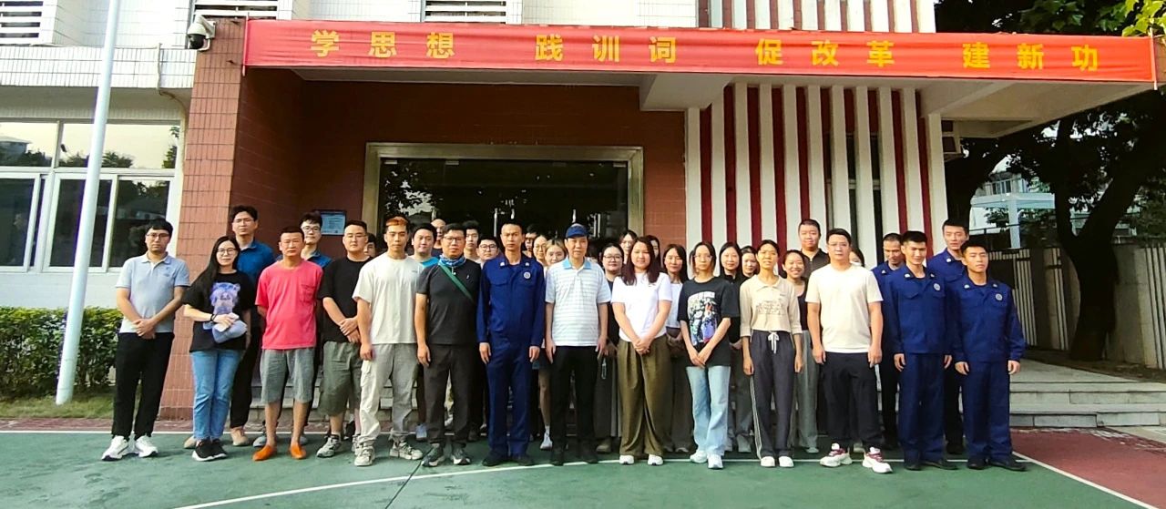 消防清静入人心 应急演练防未燃——白云山永利集团公司乐成开展员工消防培训事情